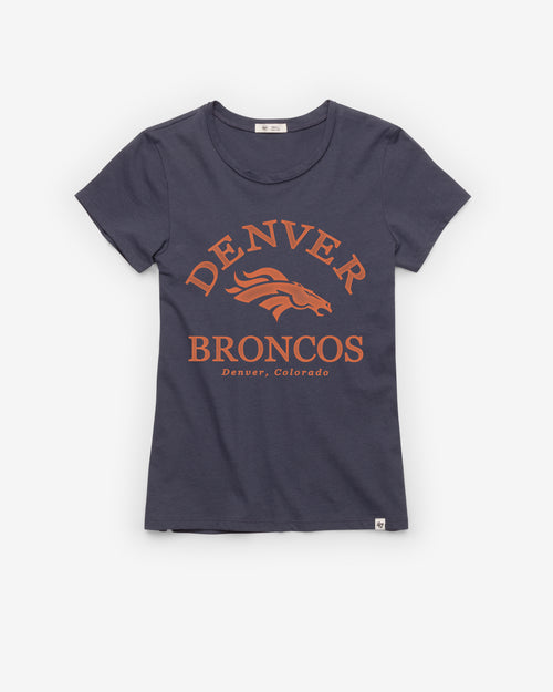DENVER BRONCOS HISTORIC '47 MVP