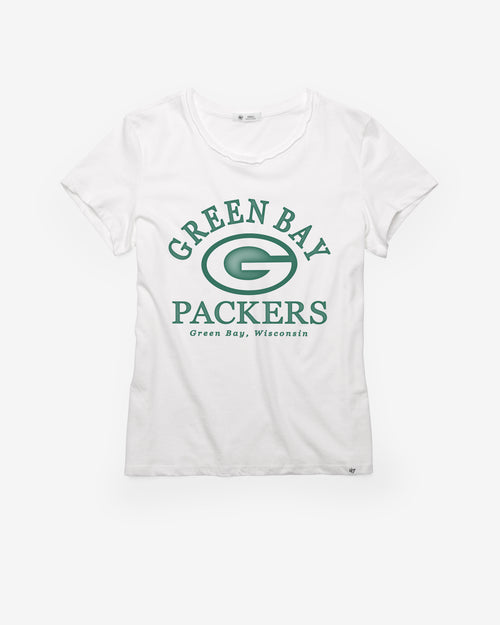 GREEN BAY PACKERS SIDESTEP '47 CLEAN UP