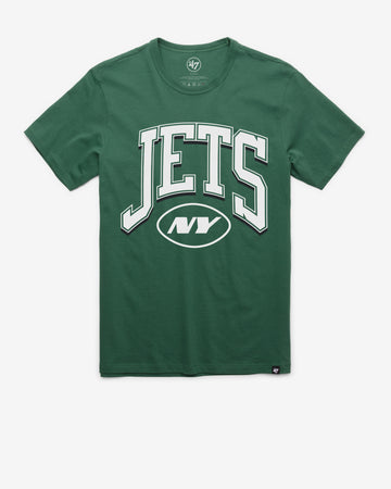 NEW YORK JETS HISTORIC CLASSIC '47 FRANCHISE