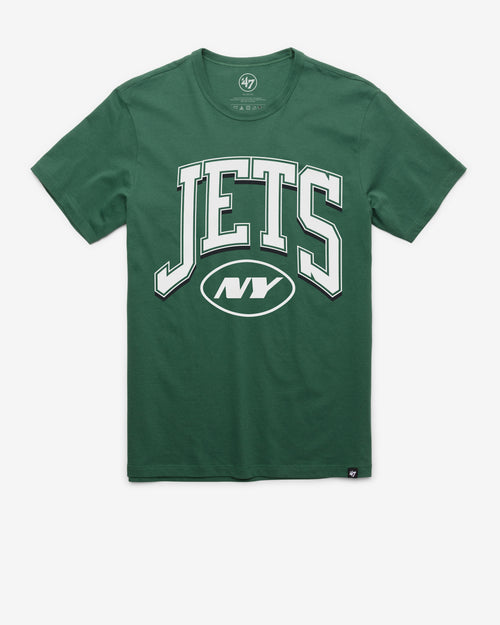 NEW YORK JETS HISTORIC CLASSIC '47 FRANCHISE