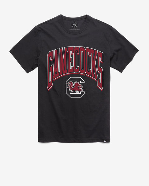 SOUTH CAROLINA GAMECOCKS WALK TALL '47 FRANKLIN TEE