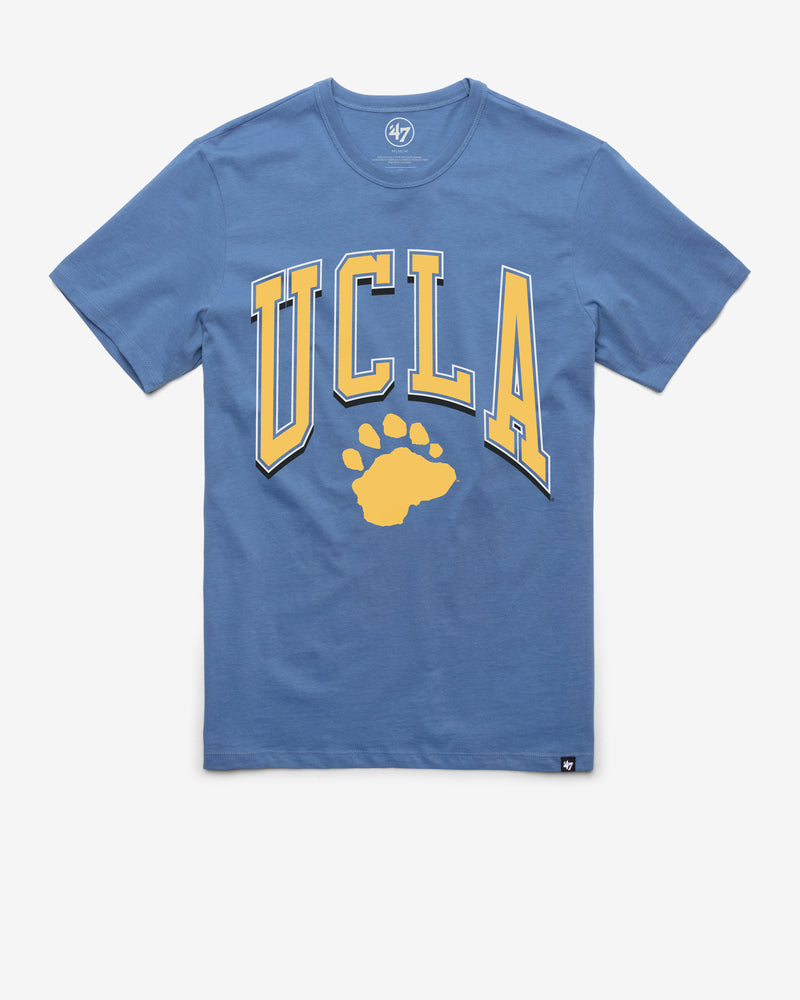 UCLA BRUINS WALK TALL '47 FRANKLIN TEE