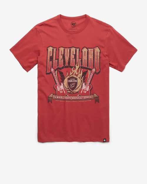 CLEVELAND CAVALIERS REGIONAL '47 FRANKLIN TEE