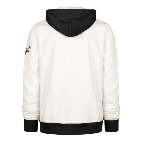 CHICAGO BULLS SKIPPER '47 ORIGINAL HOOD