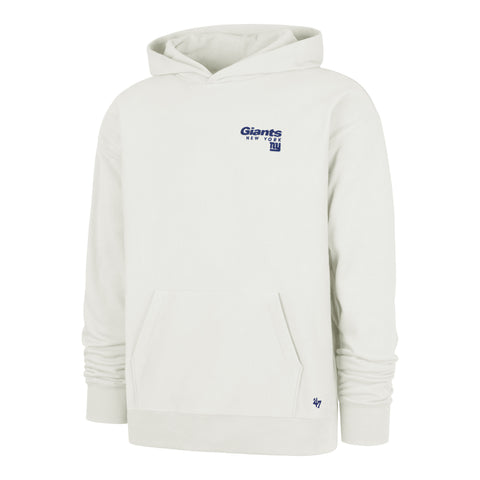 NEW YORK GIANTS TRIPLE DOUBLE '47 FOUNDATION HOOD