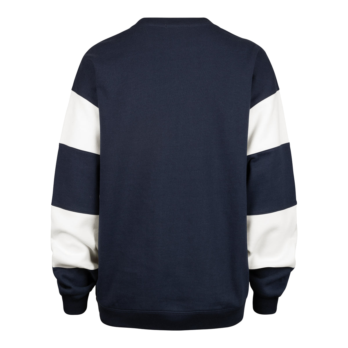 BOSTON RED SOX EEPHUS '47 BARRED CREW WOMENS