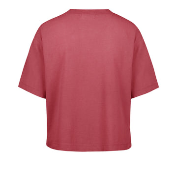 BOSTON RED SOX COOPERSTOWN SHALE '47 MONTAUK CROP TEE WOMENS
