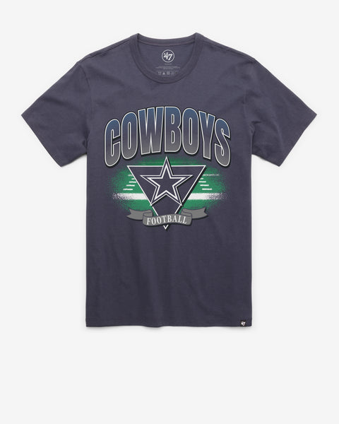 DALLAS COWBOYS ARENA FADE '47 FRANKLIN TEE