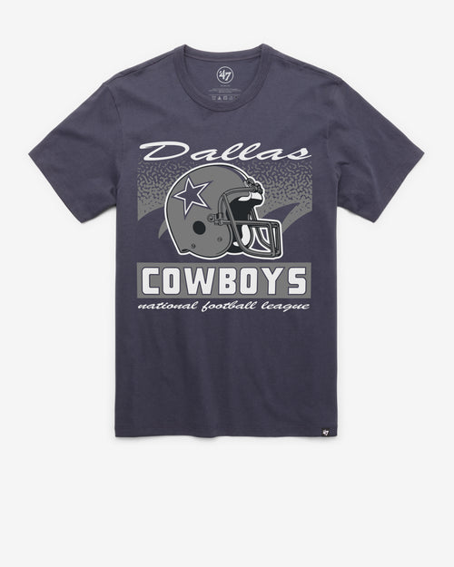 DALLAS COWBOYS WAVER '47 FRANKLIN TEE