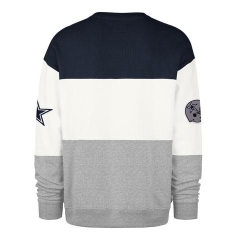 DALLAS COWBOYS BREEZE BY '47 MAXIMALIST CREW