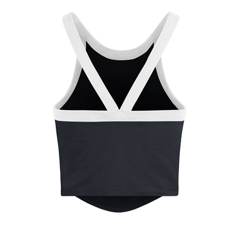 DALLAS COWBOYS ENERGIZE '47 SPORTY TANK WOMENS