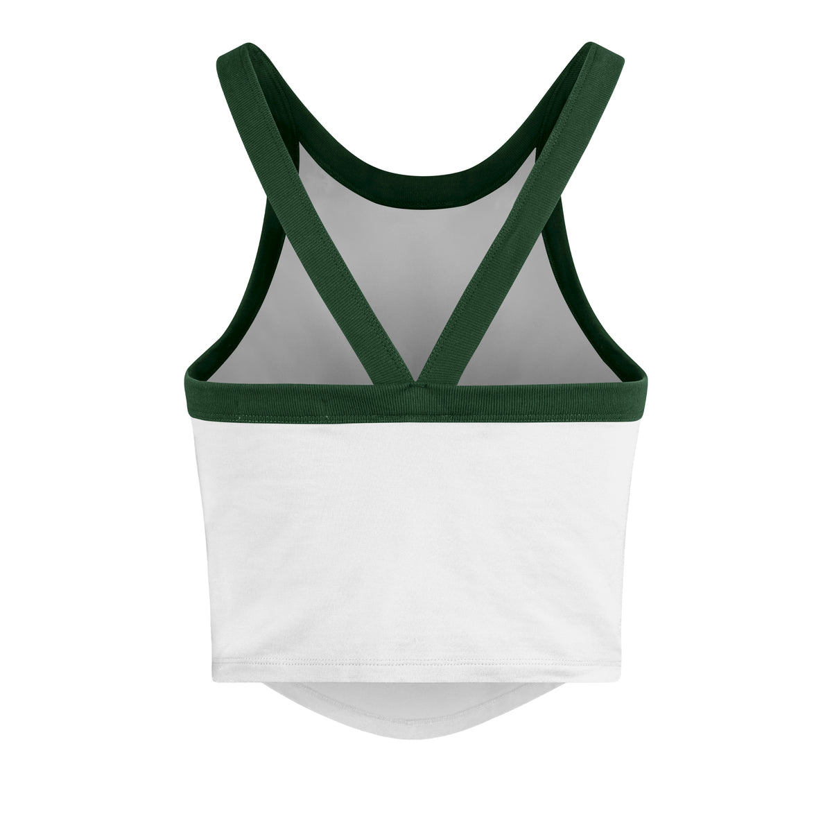 MIAMI HURRICANES ENERGIZE '47 SPORTY TANK WOMENS