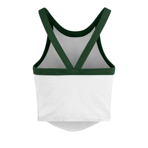 MIAMI HURRICANES ENERGIZE '47 SPORTY TANK WOMENS
