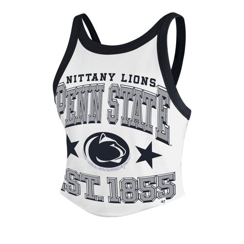 PENN STATE NITTANY LIONS ENERGIZE '47 SPORTY TANK WOMENS