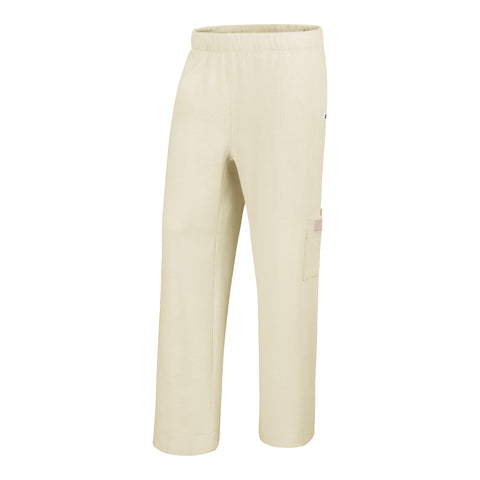 DETROIT LIONS TRANQUILITY RIB '47 STRAIGHT LEG PANT WOMENS