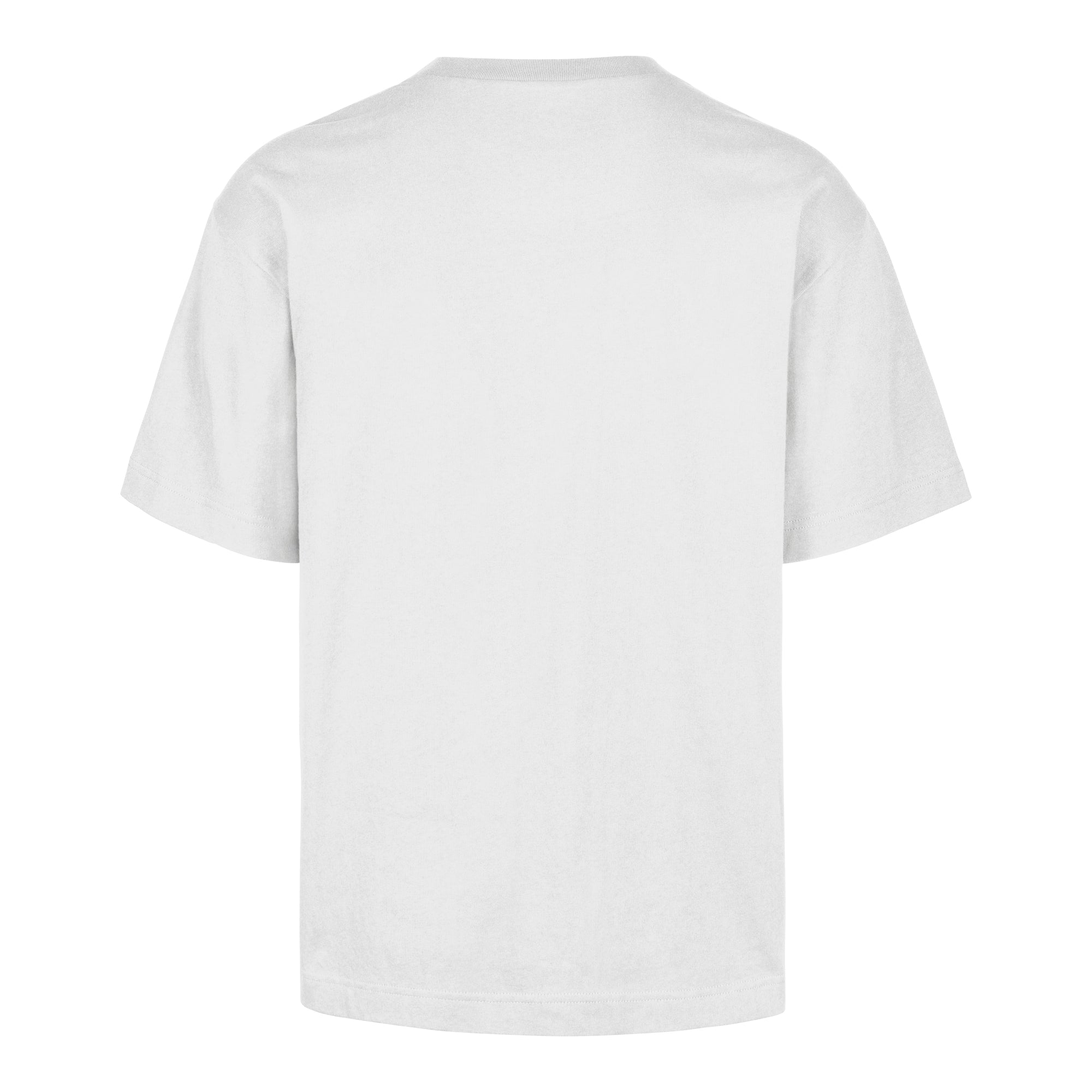 NEW YORK KNICKS JIMBO '47 FOUNDATION TEE