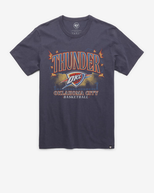 OKLAHOMA CITY THUNDER REGIONAL '47 FRANKLIN TEE
