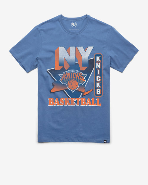 NEW YORK KNICKS REGIONAL '47 FRANKLIN TEE