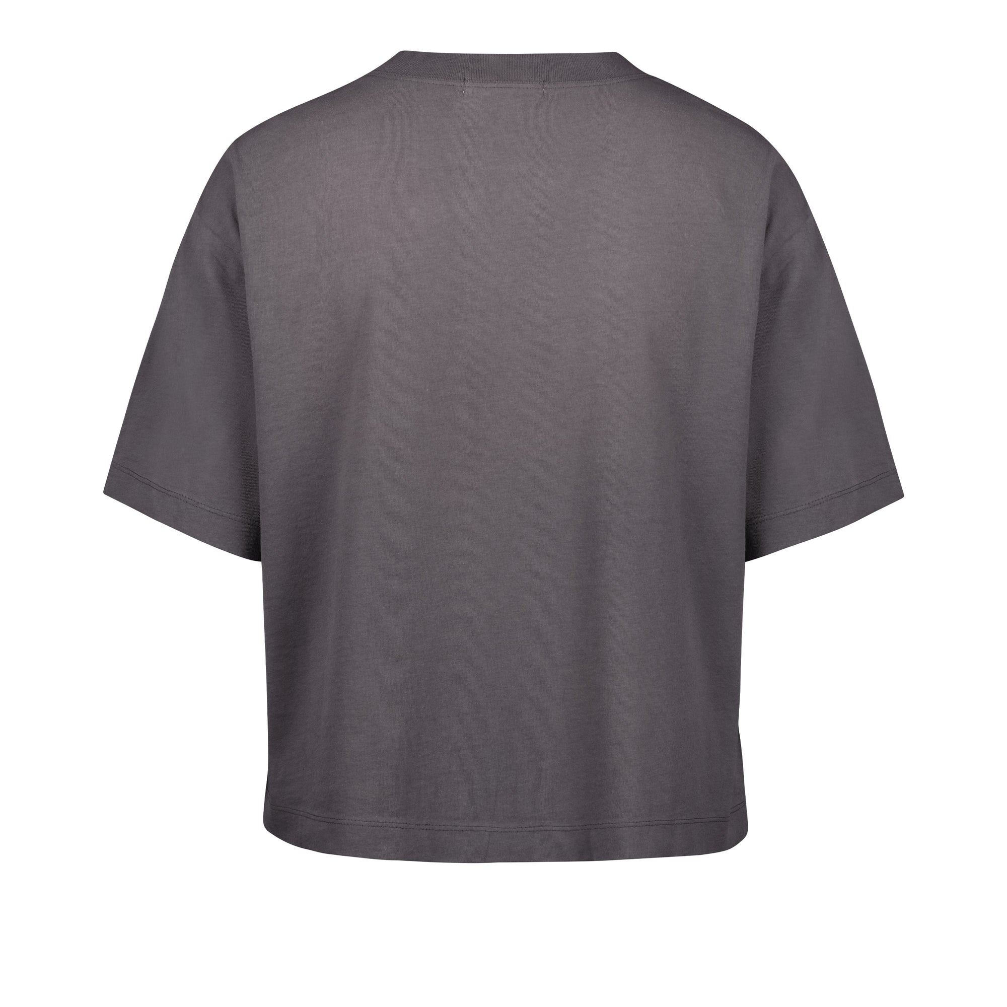DUKE BLUE DEVILS WINDTHROW '47 RAVINE CROP TEE WOMENS