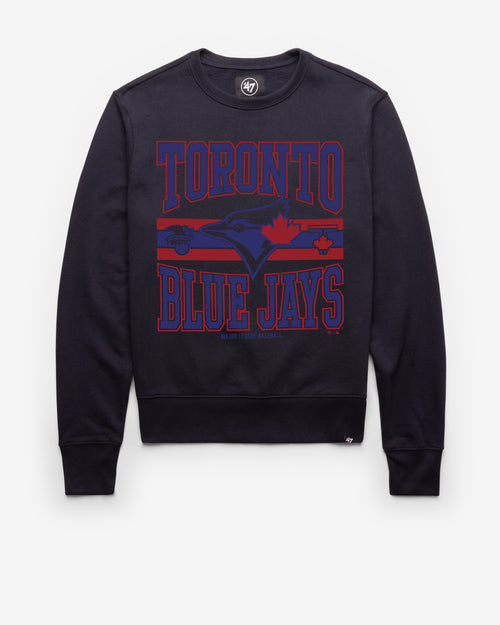 TORONTO BLUE JAYS CITY CONNECT '47 HEADLINE CREW