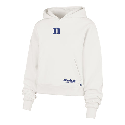 DUKE BLUE DEVILS SUE '47 FOUNDATION HOOD WOMENS