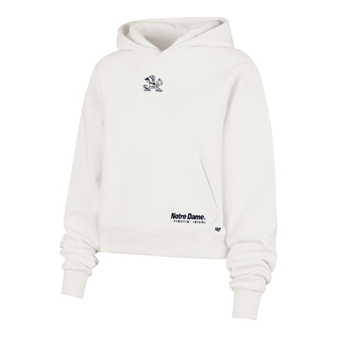 NOTRE DAME FIGHTING IRISH SUE '47 FOUNDATION HOOD WOMENS
