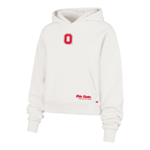 OHIO STATE BUCKEYES SUE '47 FOUNDATION HOOD WOMENS