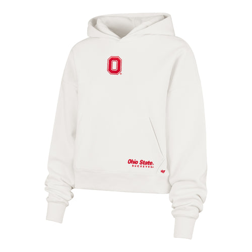 OHIO STATE BUCKEYES SUE '47 FOUNDATION HOOD WOMENS