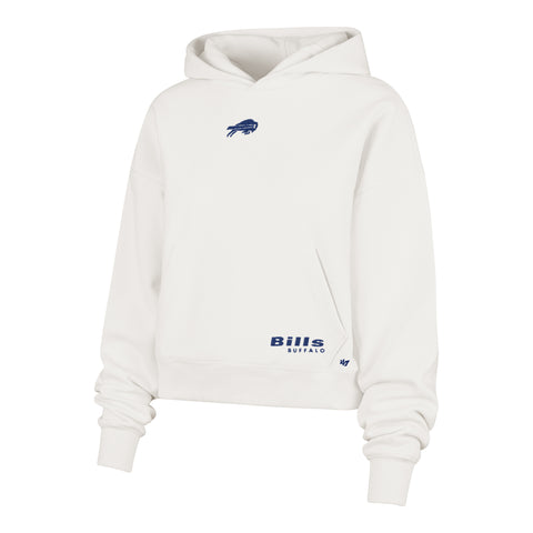 BUFFALO BILLS SUE '47 FOUNDATION HOOD WOMENS