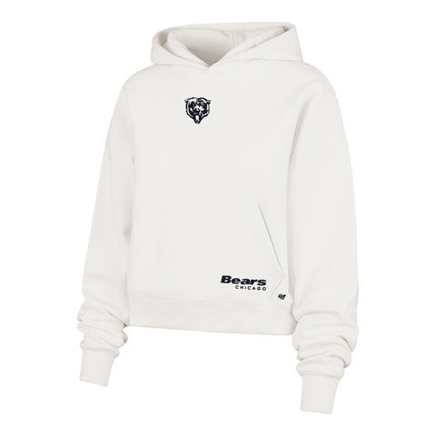 CHICAGO BEARS SUE '47 FOUNDATION HOOD WOMENS
