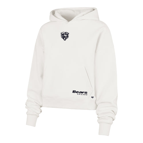 CHICAGO BEARS SUE '47 FOUNDATION HOOD WOMENS