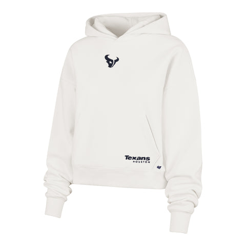 HOUSTON TEXANS SUE '47 FOUNDATION HOOD WOMENS