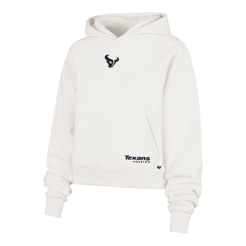 HOUSTON TEXANS SUE '47 FOUNDATION HOOD WOMENS
