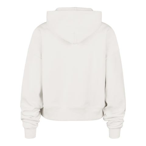 NEW YORK JETS SUE '47 FOUNDATION HOOD WOMENS
