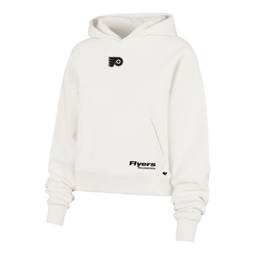 PHILADELPHIA FLYERS SUE '47 FOUNDATION HOOD WOMENS