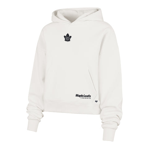 TORONTO MAPLE LEAFS SUE '47 FOUNDATION HOOD WOMENS