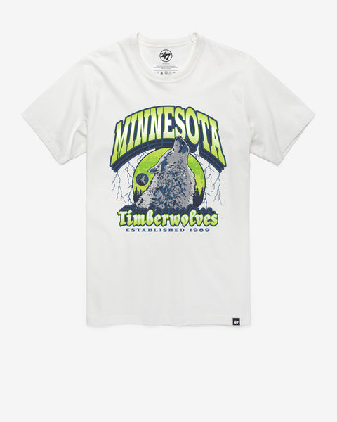MINNESOTA TIMBERWOLVES REGIONAL '47 FRANKLIN TEE