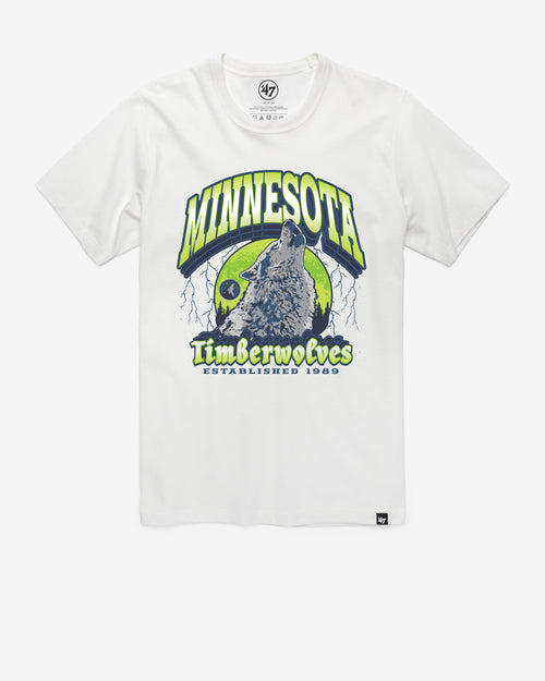 MINNESOTA TIMBERWOLVES REGIONAL '47 FRANKLIN TEE