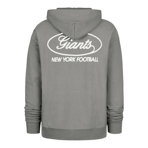 NEW YORK GIANTS TRIPLE DOUBLE '47 FOUNDATION HOOD