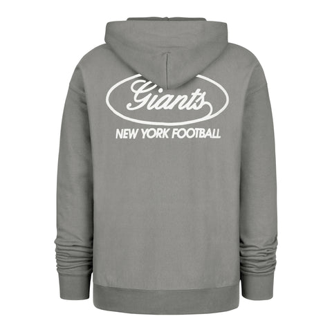 NEW YORK GIANTS TRIPLE DOUBLE '47 FOUNDATION HOOD