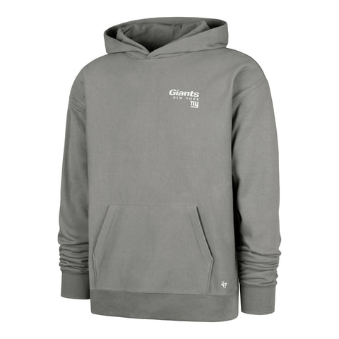 NEW YORK GIANTS TRIPLE DOUBLE '47 FOUNDATION HOOD