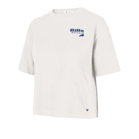 BUFFALO BILLS SERENA '47 CITY TEE WOMENS