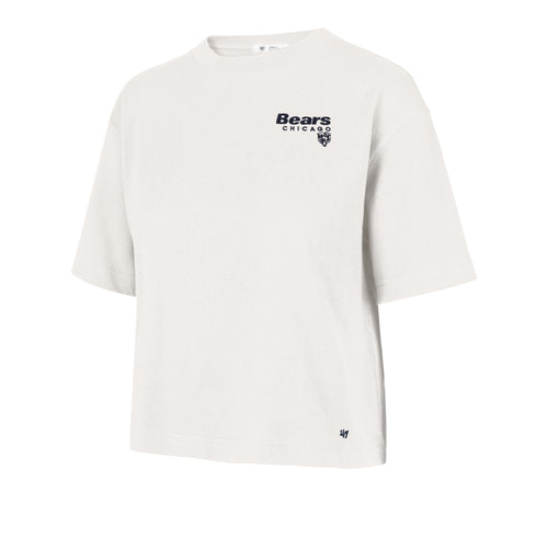 CHICAGO BEARS SERENA '47 CITY TEE WOMENS