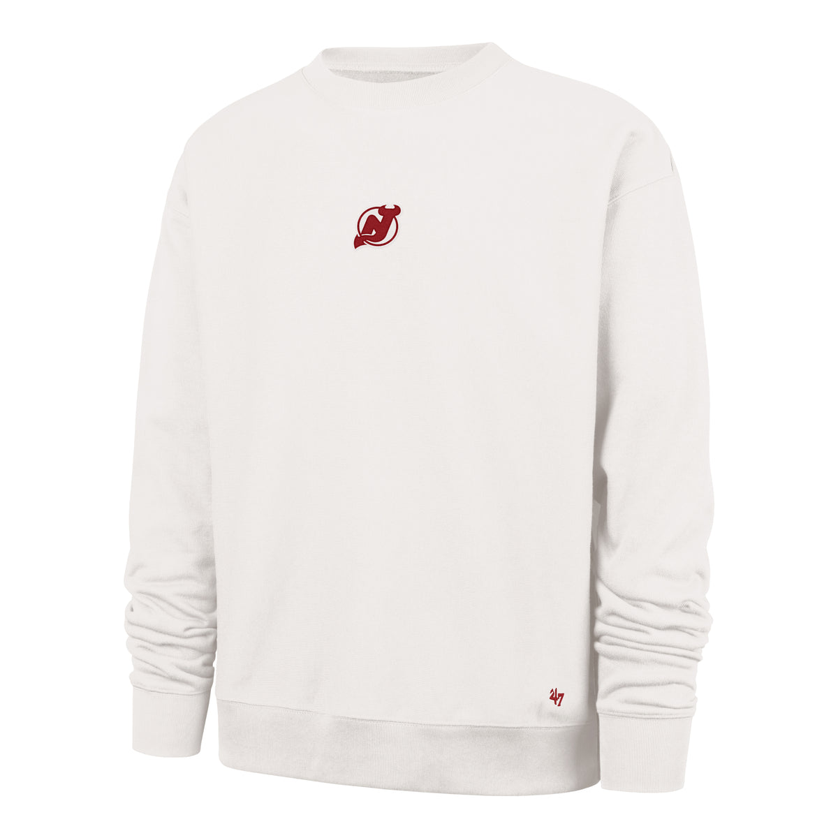 NEW JERSEY DEVILS OFFSIDE '47 FOUNDATION CREW
