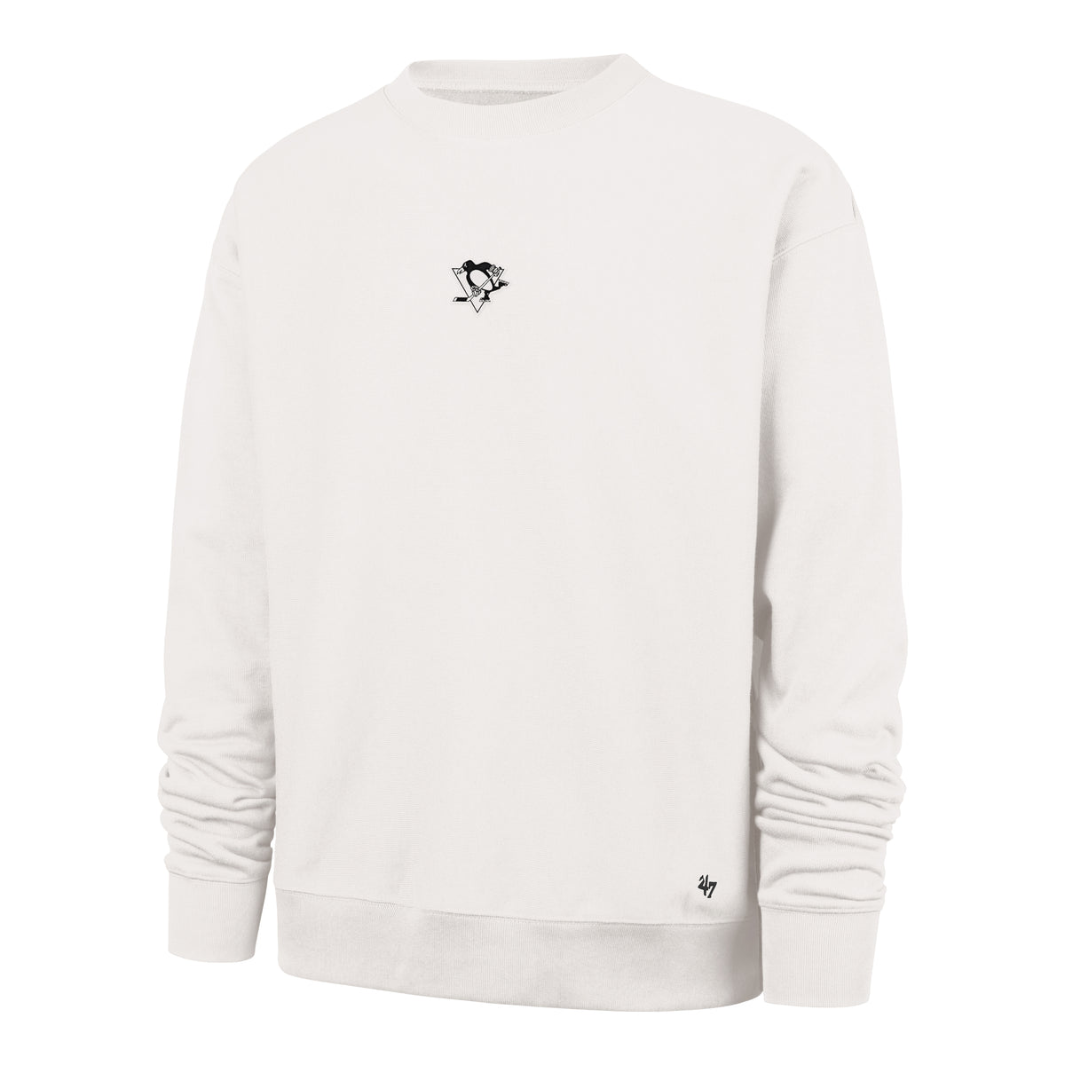 PITTSBURGH PENGUINS OFFSIDE '47 FOUNDATION CREW