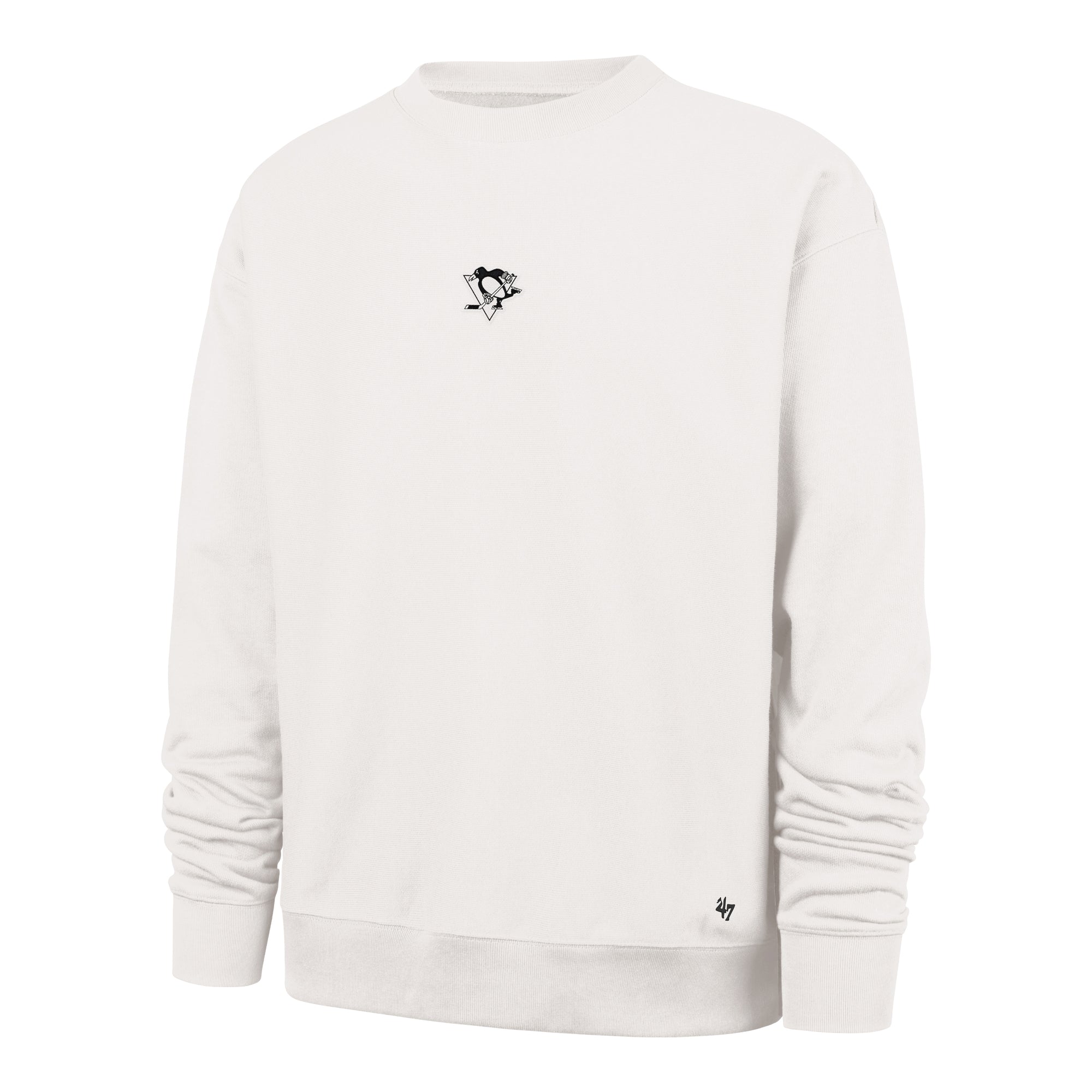 PITTSBURGH PENGUINS OFFSIDE '47 FOUNDATION CREW
