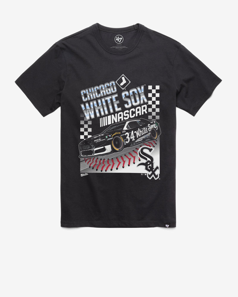 NASCAR CHICAGO STREET RACE REGIONAL '47 FRANKLIN TEE