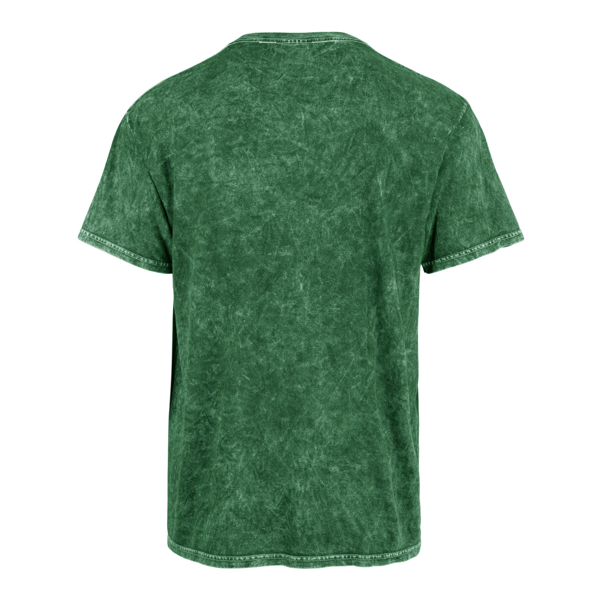 TULANE GREEN WAVE STONEY CLOVER LANE X '47 VINTAGE TUBULAR TEE
