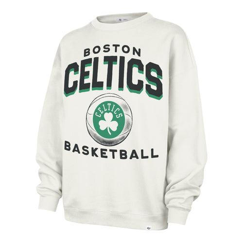 BOSTON CELTICS '47 CLOSEOUT HOOD
