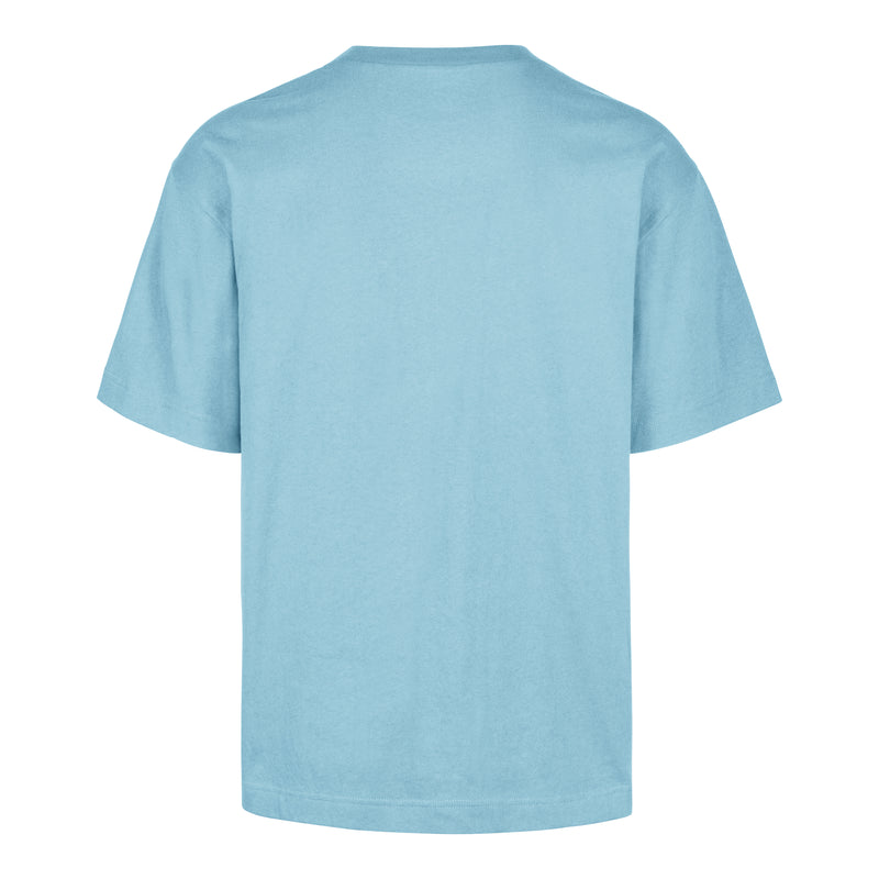 NORTH CAROLINA TAR HEELS UNC RAH RAH '47 FOUNDATION TEE